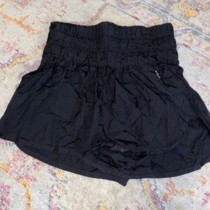 FP movement way home shorts